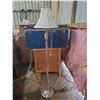 Image 1 : FLOOR LAMP 59"H