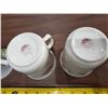 Image 5 : 4 CHINA MUGS -2 ROYAL ALBERT