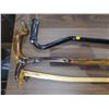 Image 2 : 3 CANES - TWO WOODEN