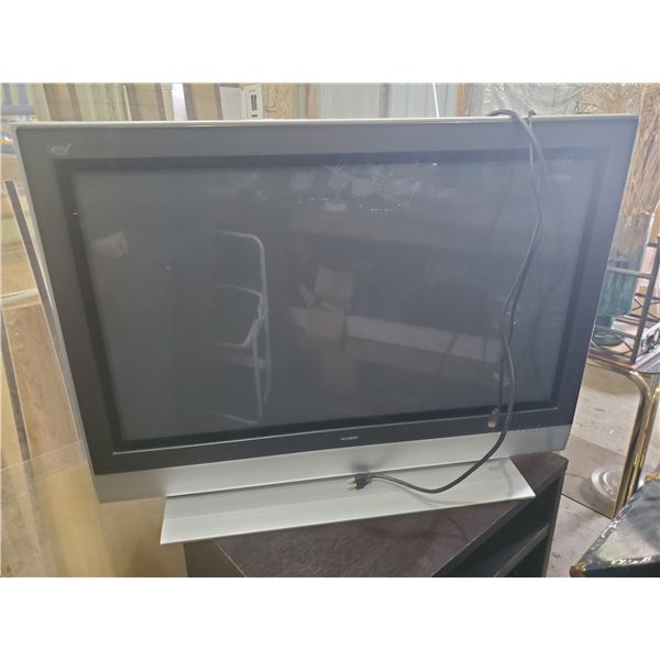 MAXENT 42" TV MX-42EPM20 PLASMA MONITOR