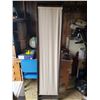 Image 2 : 71.5"w ROOM DIVIDER (EACH PANEL 17"w)
