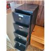 Image 2 : 5 DRAWER WOODEN CABINET