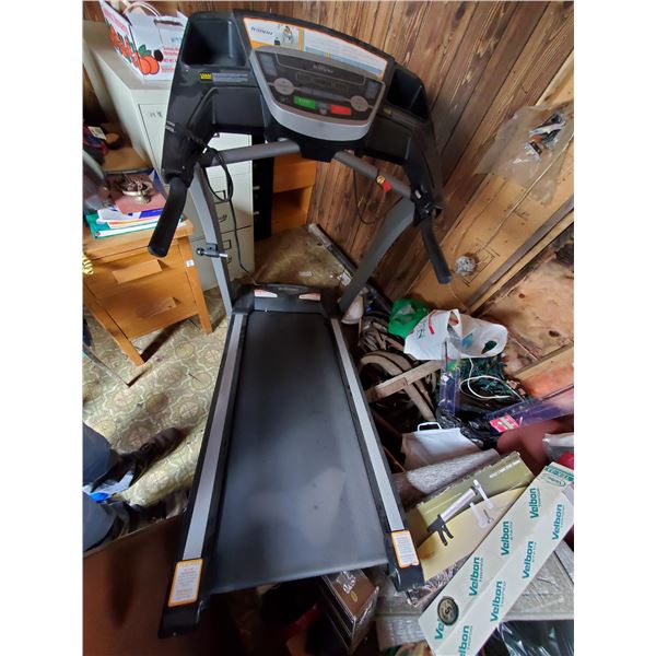 TEMPO 610T TREADMILL