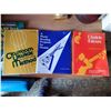 Image 3 : UKELELE AND 4 MUSIC BOOKS