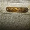 Image 11 : McCaskey combination safe w/ combination