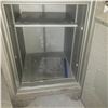 Image 15 : McCaskey combination safe w/ combination