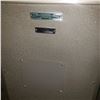 Image 16 : McCaskey combination safe w/ combination