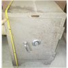 Image 2 : McCaskey combination safe w/ combination