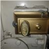 Image 12 : Tann Canada combination safe w/ smaller safe inside (has combination but missing keys)
