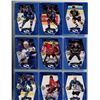 Image 5 : hockey card collectible lot includes Wayne Gretzky 1998-99 Upper Deck UD Choice - Starquest - Blue #