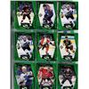 Image 3 : hockey card collectible lot includes Wayne Gretzky  1998-99 Upper Deck UD Choice - Starquest - Green