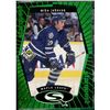 Image 5 : hockey card collectible lot includes Wayne Gretzky  1998-99 Upper Deck UD Choice - Starquest - Green