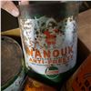 Image 8 : LOT medium and small Assorted cans petroliana Nanouk