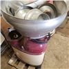 Image 3 : Electric Cream separator working order complete with manual