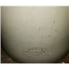 Image 4 : 5 gallon crock no lid Medalta Potteries