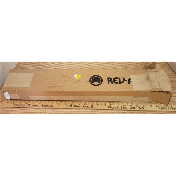 lot of assorted drawer parts pulls sides tandem box parts slides etc.