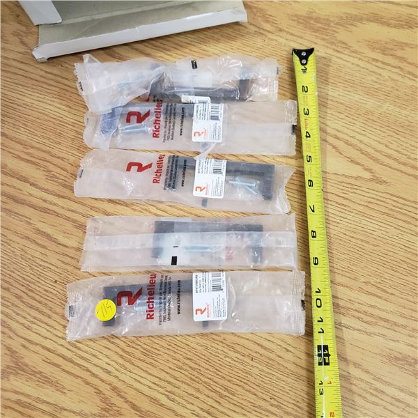 5 large pulls heavy dark