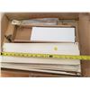 Image 1 : lot of assorted drawer parts pulls sides tandem box parts slides etc.