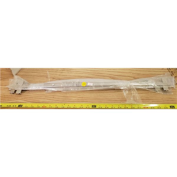 lot long narrow pulls new old stock