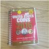 Image 1 : 2016 United States Coin Catalogue