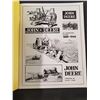 Image 2 : VINTAGE JOHN DEERE ADVERTISING 1889-1940 BOOKLET