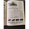 Image 3 : VINTAGE JOHN DEERE ADVERTISING 1889-1940 BOOKLET