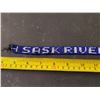 Image 2 : 1950'S SASK RIVER DAM BEAD WORKSTRAP