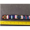 Image 2 : VINTAGE BEAD WORK BELT -GLASS BEADS?