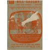 Image 2 : 1960/61 TOPPS CARD BILL GADSBY