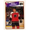 Image 1 : 1988/89 OPC CARD RICK TOCCHET