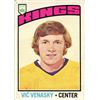 Image 1 : 1976/77 OPC CARD VIC VENASKY