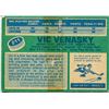 Image 2 : 1976/77 OPC CARD VIC VENASKY