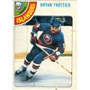 Image 1 : 1978/79 OPC CARD BRYAN TROTTIER
