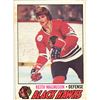 Image 1 : 1977/78 TOPPS OPC CARD KEITH MAGNUSON