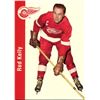 Image 1 : 1994 PARKHURST CARD RED KELLY