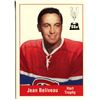 Image 1 : 1994 PARKHURST CARD JEAN BELIVEAU