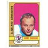 Image 1 : OPC CARD GERRY CHEEVERS