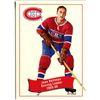 Image 1 : PARKHURST CARD JEAN BELIVEAU -SCORING LEADER