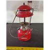 Image 1 : VINTAGE COLEMAN LANTERN 200 NOT-66 (MISSING GLASS)