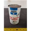 Image 2 : CHRYCO PARTS MOTOR OIL TIN (FULL)