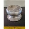 Image 3 : TIN SPITTOON 8X5"