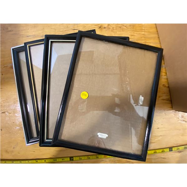 4 document frames