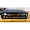 Image 1 : Carpentry and Construction How to Book Feirer and Hutchings