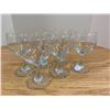 Image 1 : 6 wine glasses