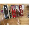 Image 1 : 4 collector spoons and a set (12) little forks Vancouver Grouse Mtn. SkyRide, Ottawa, Golden Gate br