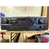 Image 2 : Denon AVR -1707 Receiver  Home Theater Receiver Surround sound.  Powers up, at best needs a fuse and