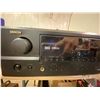 Image 3 : Denon AVR -1707 Receiver  Home Theater Receiver Surround sound.  Powers up, at best needs a fuse and