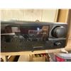 Image 4 : Denon AVR -1707 Receiver  Home Theater Receiver Surround sound.  Powers up, at best needs a fuse and
