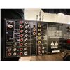 Image 6 : Denon AVR -1707 Receiver  Home Theater Receiver Surround sound.  Powers up, at best needs a fuse and