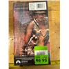 Image 2 : NEW IN ORIGINAL WRAP  Indiana Jones VHS Indiana Jones  “Temple of Doom” Chapter 23 Complete Adventur